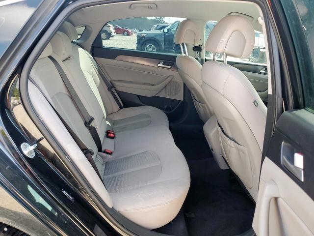 Hyundai SONATA Sport Image 6