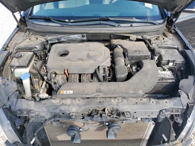 Hyundai SONATA Sport Image 11