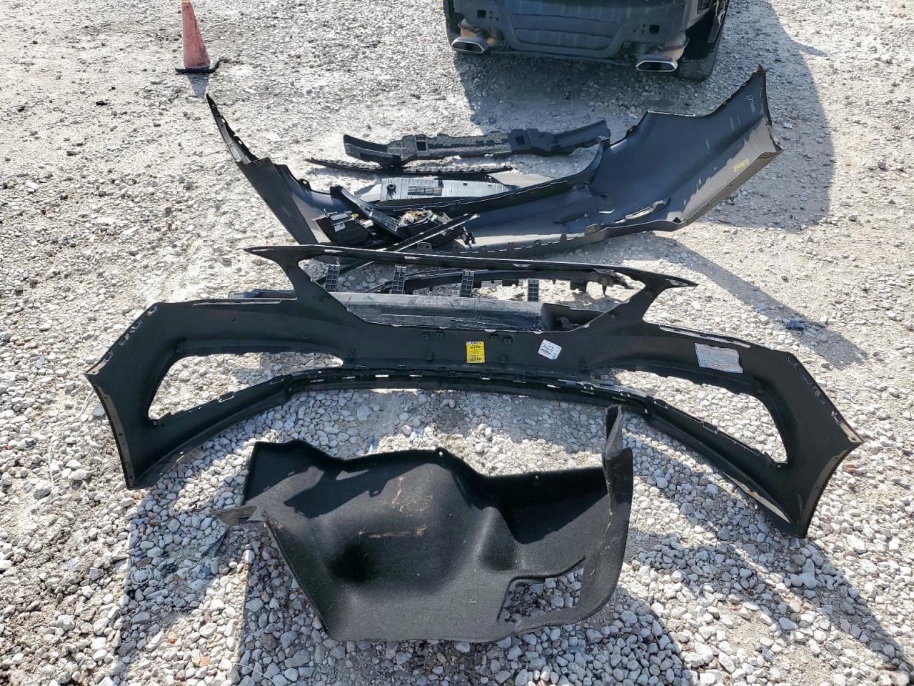 Hyundai SONATA Sport Image 7