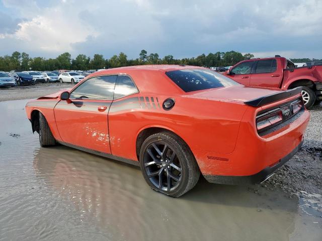 Dodge Challenger Gt Image 6