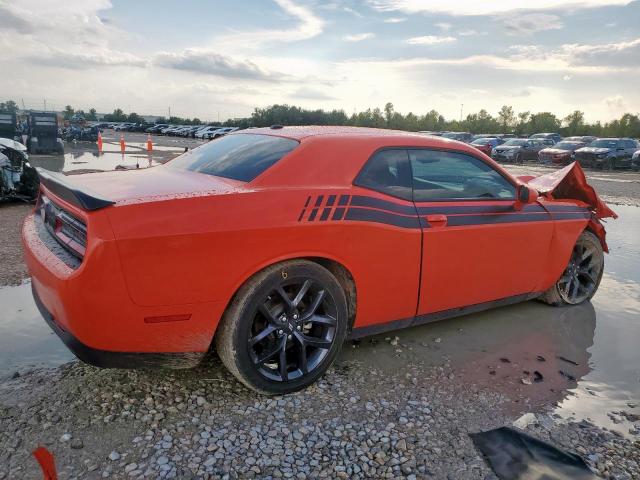 Dodge Challenger Gt Image 11