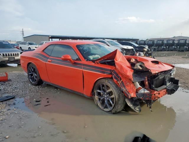 Dodge Challenger Gt Image 3