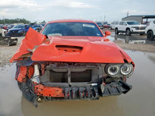 Dodge Challenger Gt Image 9