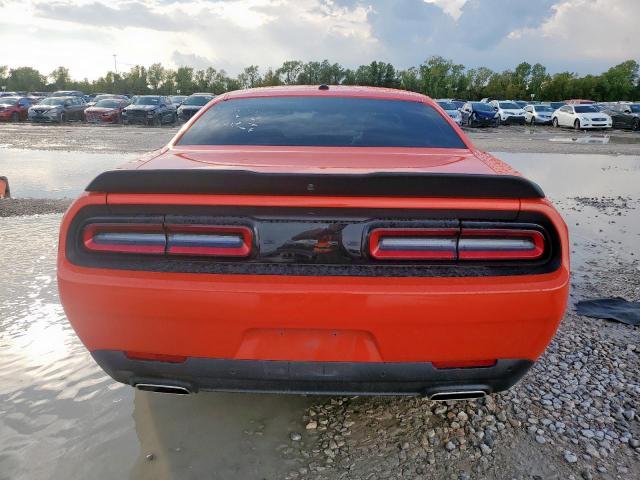 Dodge Challenger Gt Image 12
