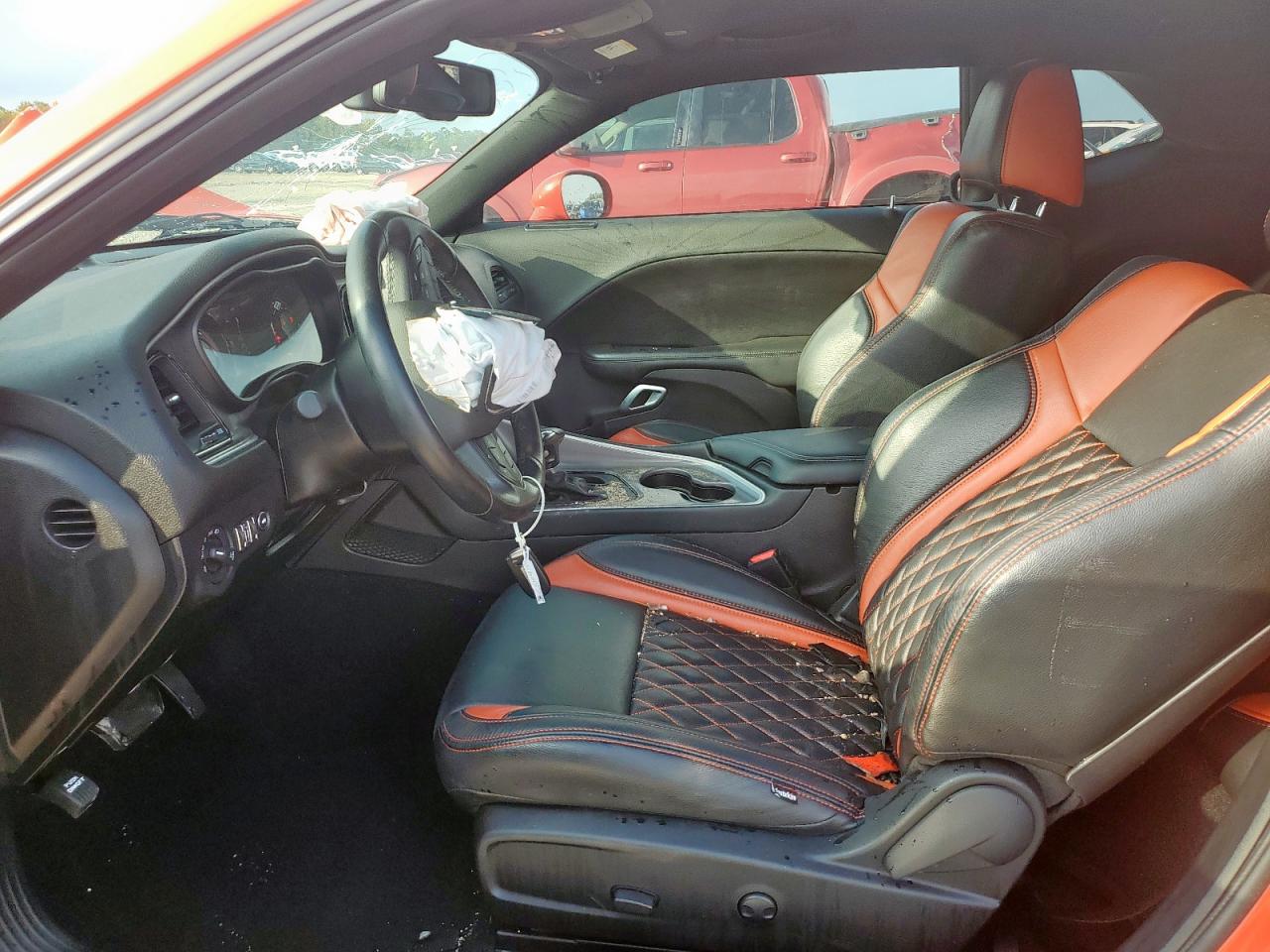 Dodge Challenger Gt Image 2