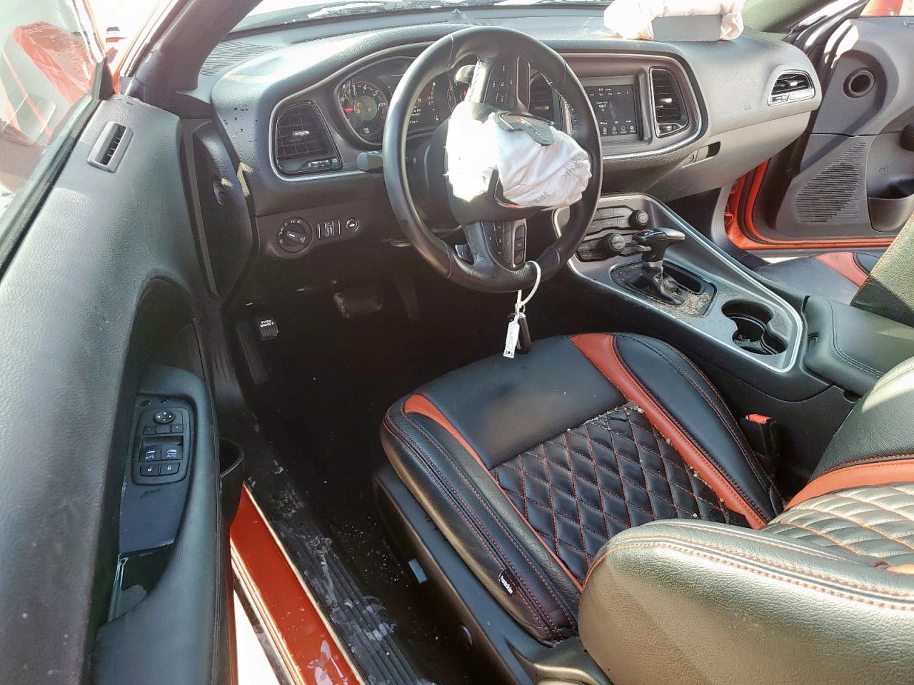 Dodge Challenger Gt Image 10