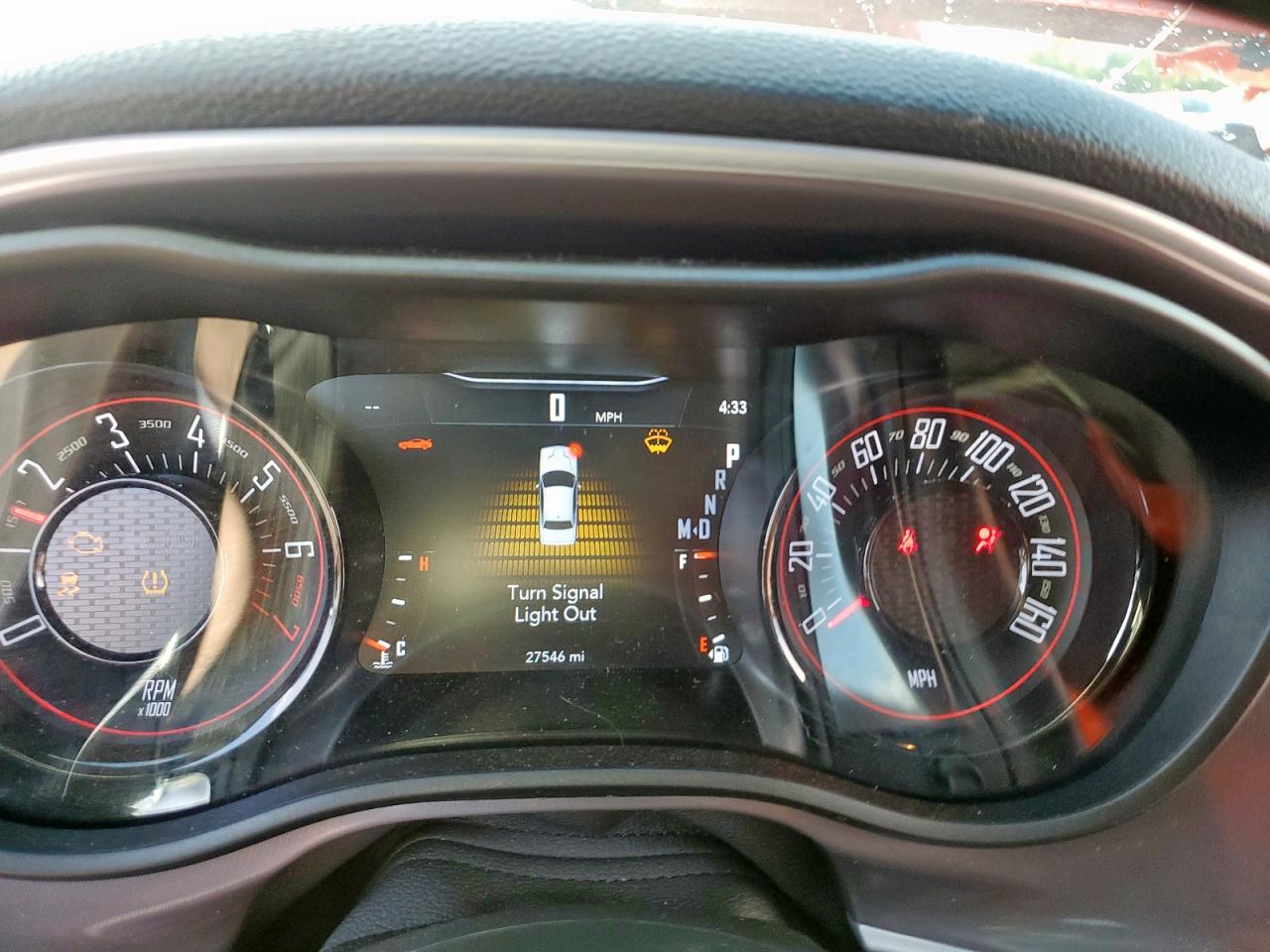 Dodge Challenger Gt Image 5