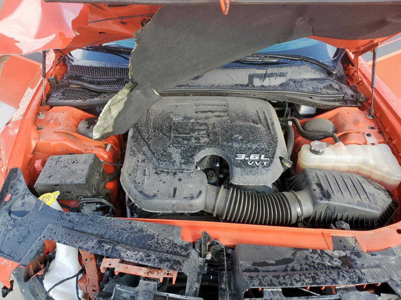 Dodge Challenger Gt Image 4