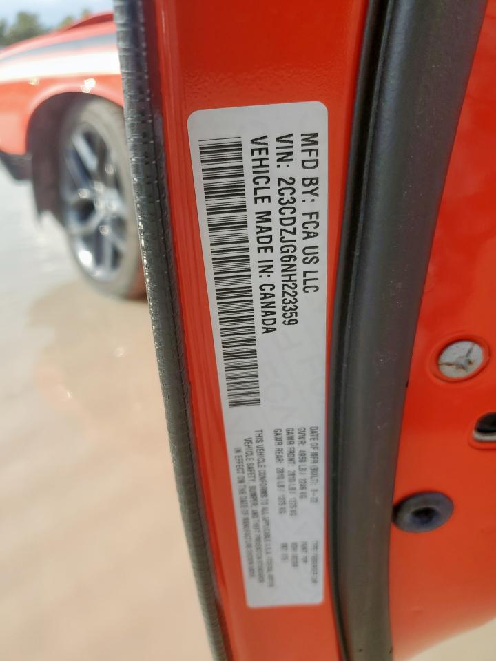 Dodge Challenger Gt Image 7