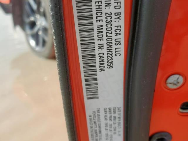 Dodge Challenger Gt Image 7