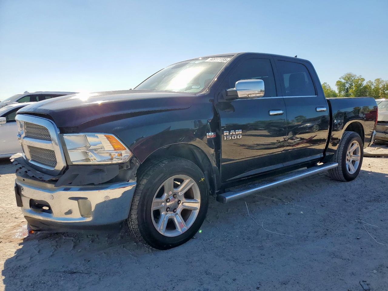 Ram 1500 Slt Image 1