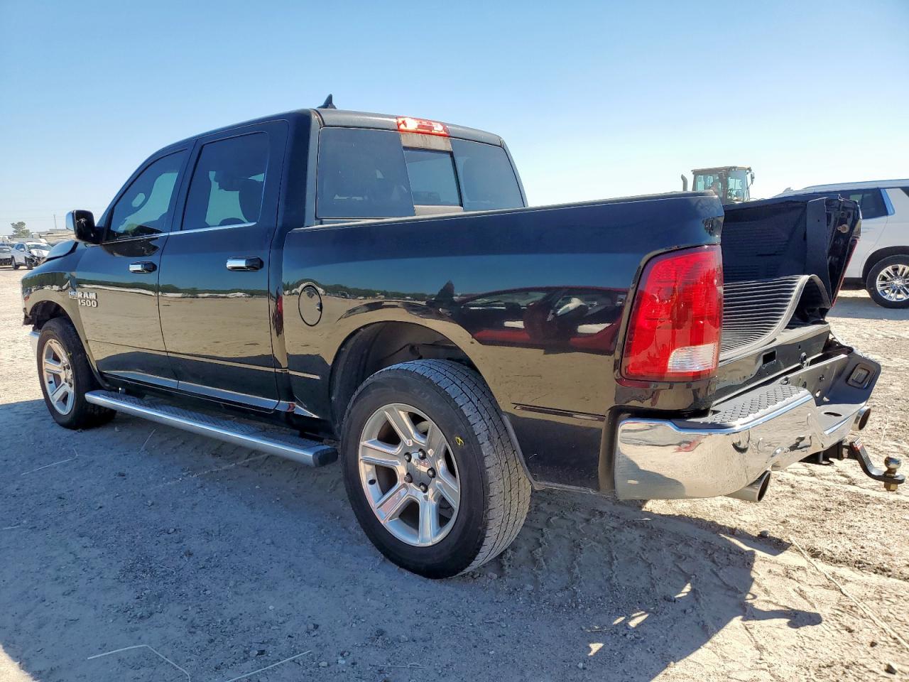 Ram 1500 Slt Image 7