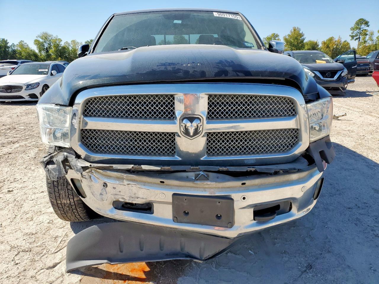 Ram 1500 Slt Image 8