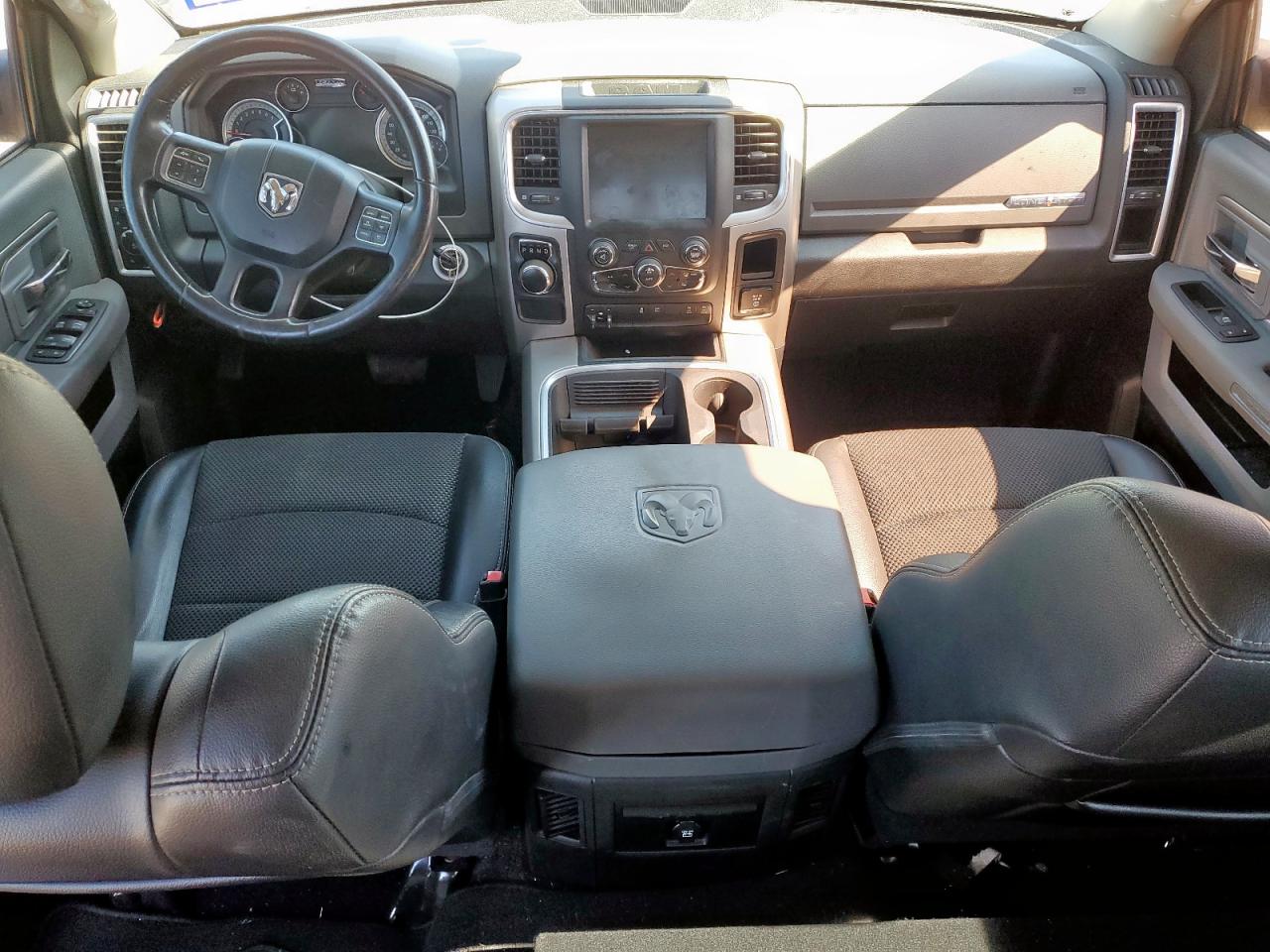 Ram 1500 Slt Image 3