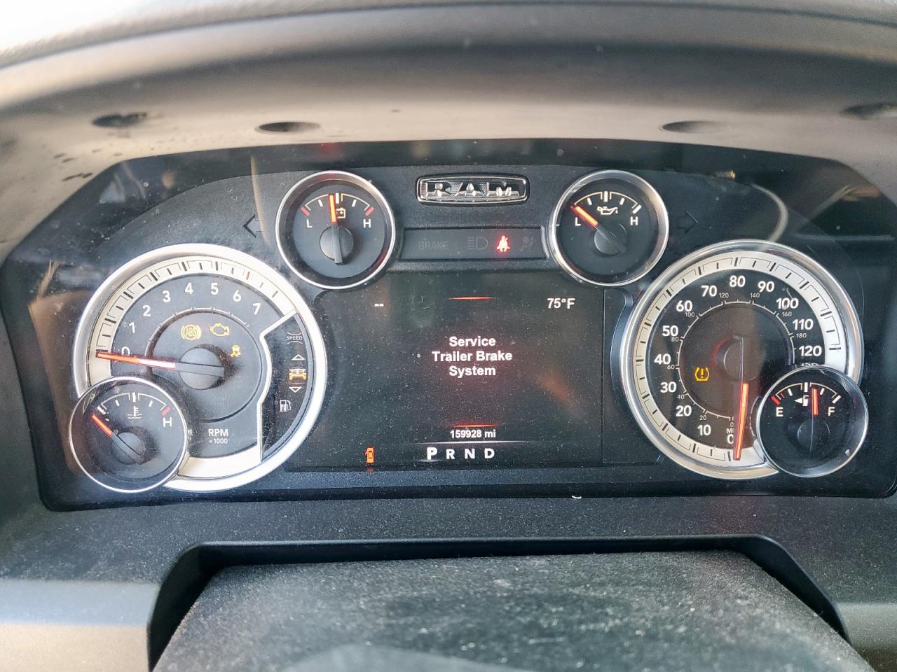 Ram 1500 Slt Image 10