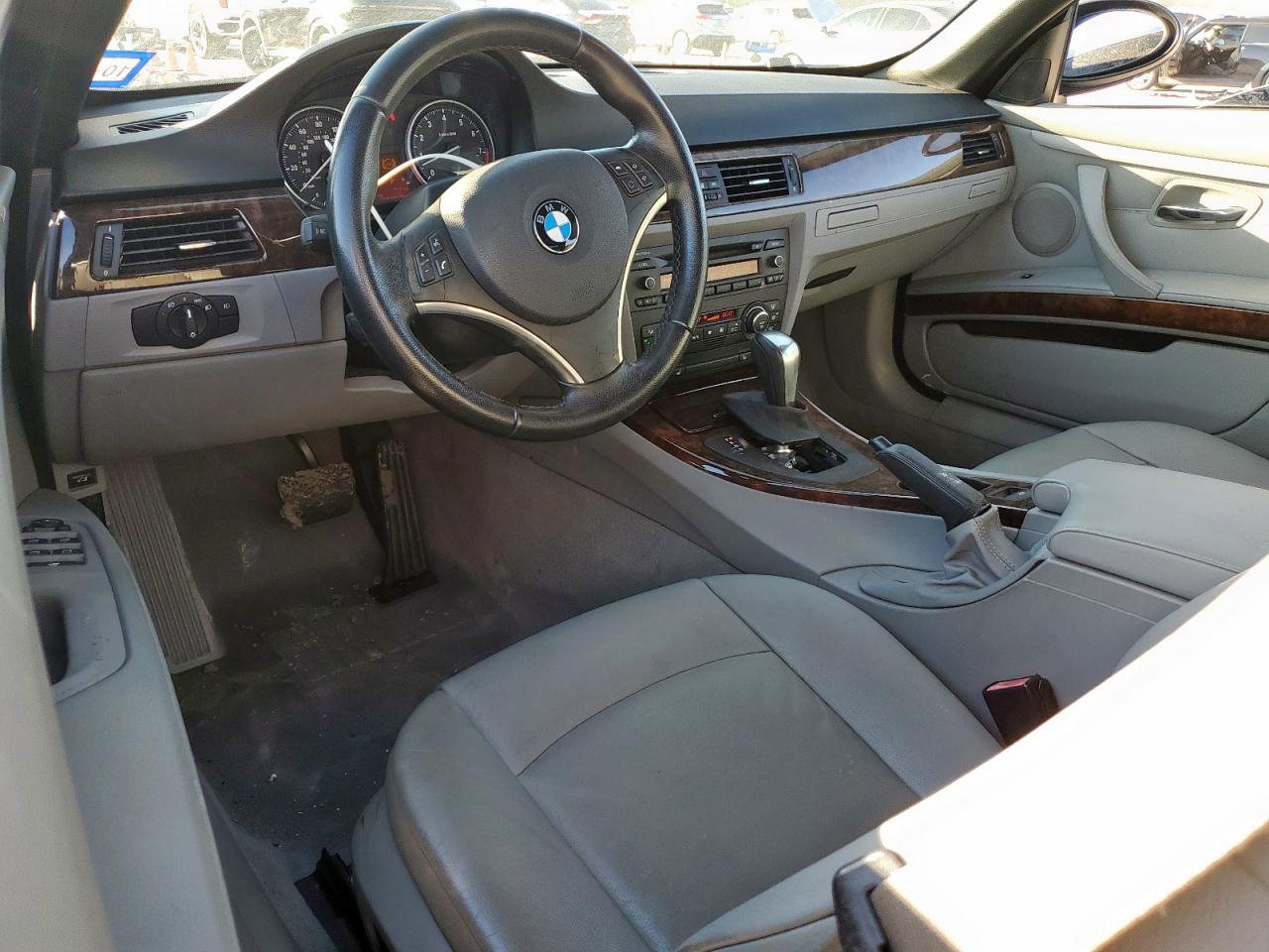 BMW 3 Series I Sulev Image 7