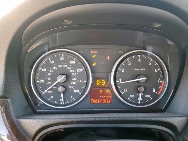 BMW 3 Series I Sulev Image 12