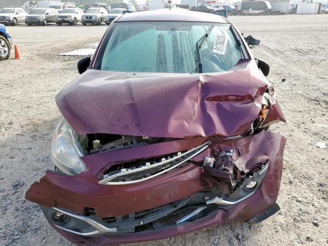 Mitsubishi Mirage Se Image 9