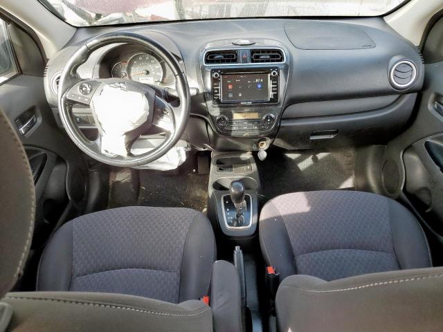 Mitsubishi Mirage Se Image 7