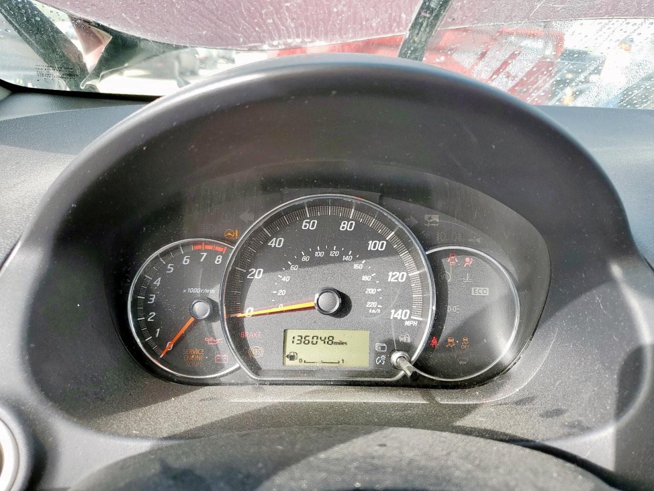 Mitsubishi Mirage Se Image 8