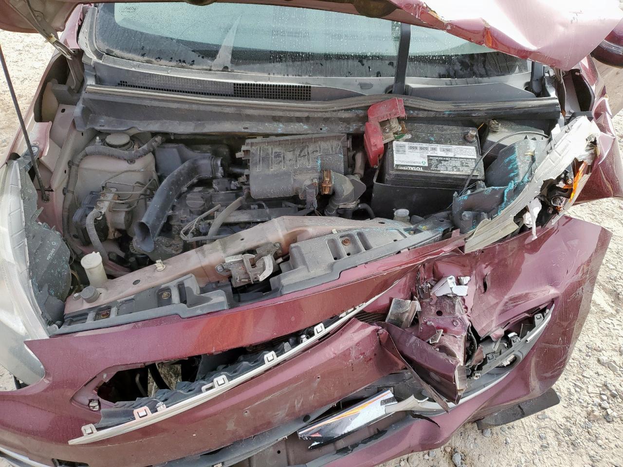 Mitsubishi Mirage Se Image 11