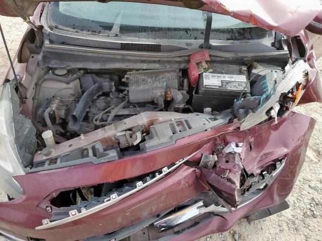 Mitsubishi Mirage Se Image 11