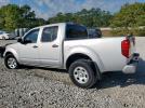 Nissan Frontier S Image 5