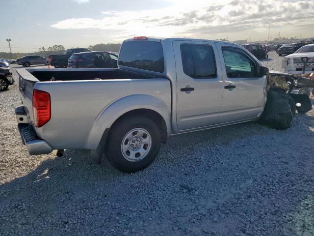 Nissan Frontier S Image 6