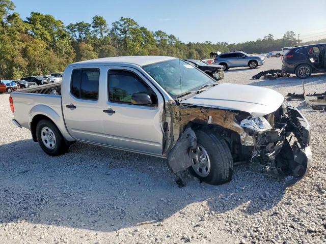Nissan Frontier S Image 3