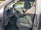 Nissan Frontier S Image 4