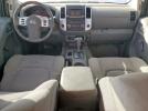 Nissan Frontier S Image 10