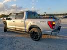 Ford F-150 Supercrew Image 6