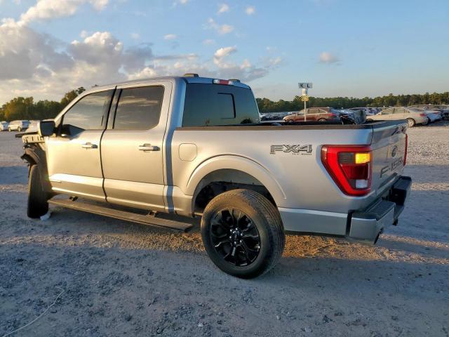 Ford F-150 Supercrew Image 6