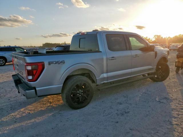 Ford F-150 Supercrew Image 12