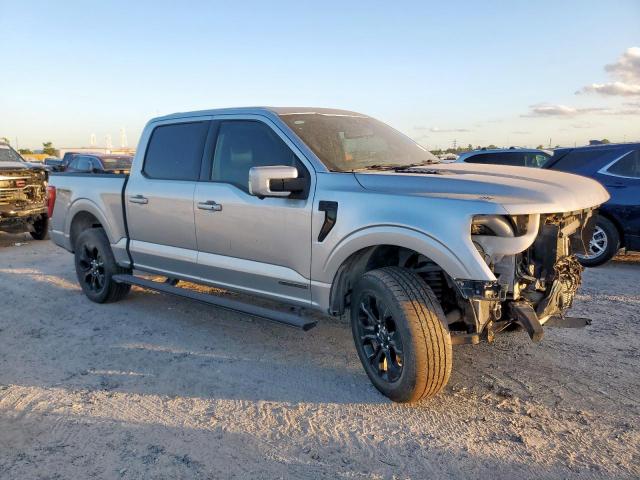 Ford F-150 Supercrew Image 4