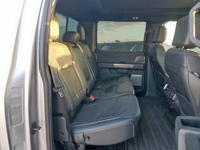 Ford F-150 Supercrew Image 9