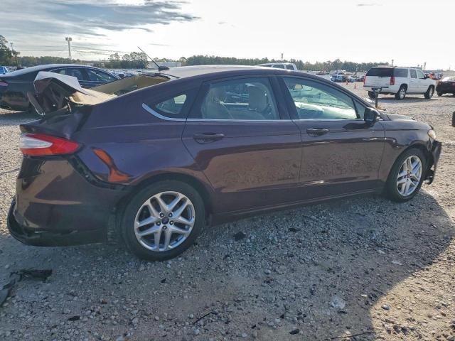 Ford Fusion Se Image 7