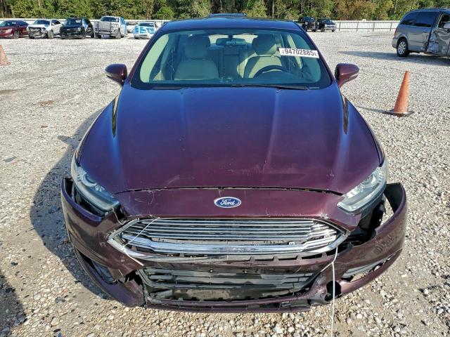 Ford Fusion Se Image 8