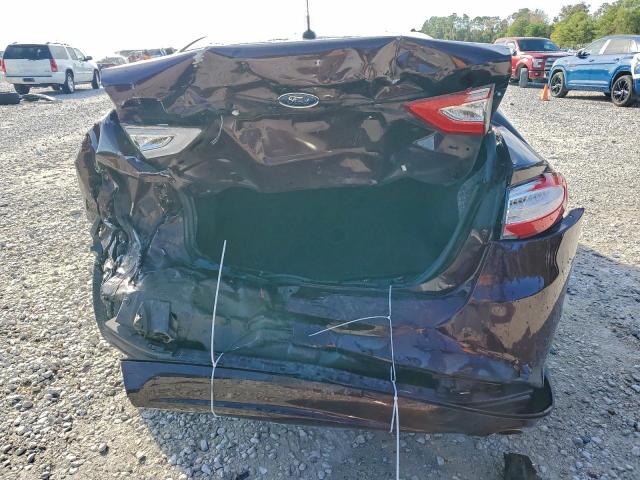 Ford Fusion Se Image 9