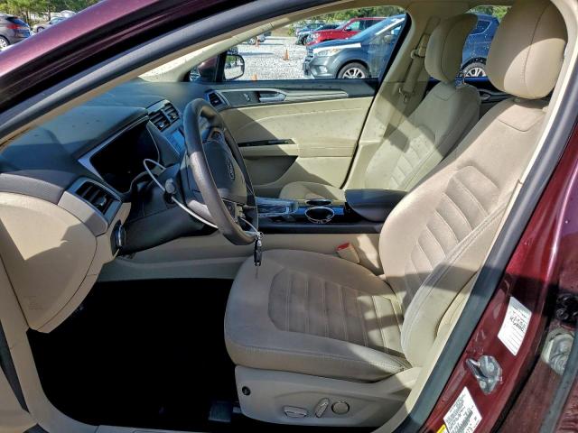 Ford Fusion Se Image 12