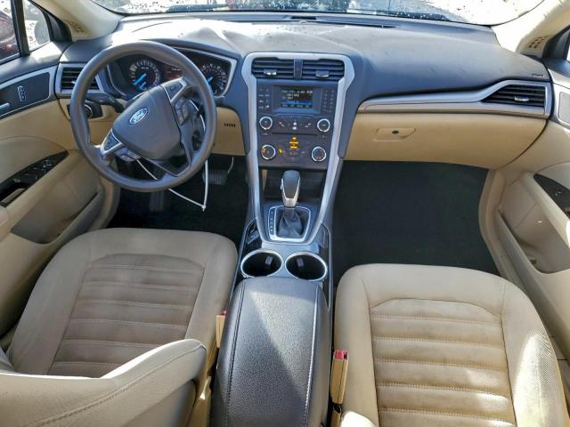 Ford Fusion Se Image 13