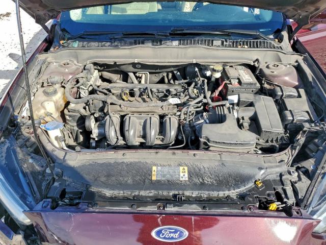 Ford Fusion Se Image 5