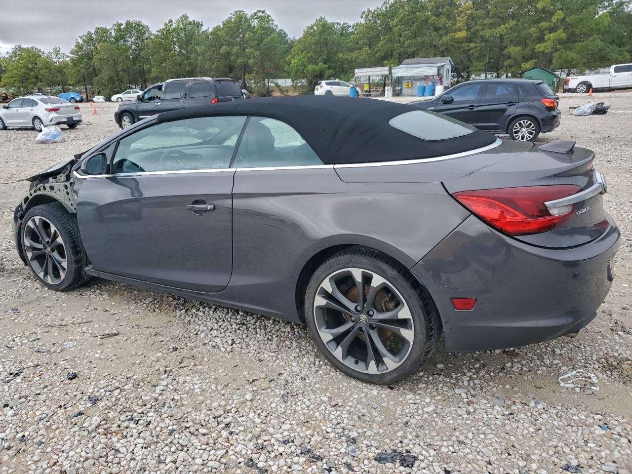 Buick Cascada Premium Image 10
