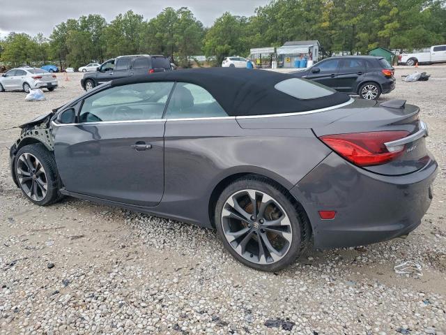 Buick Cascada Premium Image 10