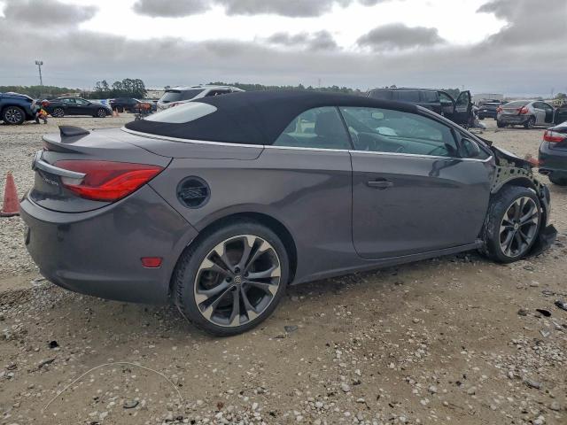 Buick Cascada Premium Image 4