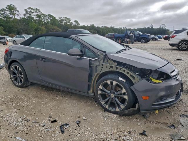 Buick Cascada Premium Image 3