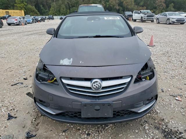 Buick Cascada Premium Image 2