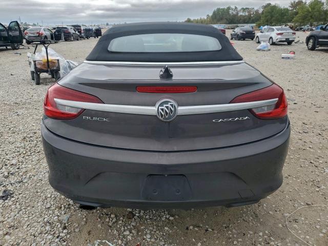 Buick Cascada Premium Image 12