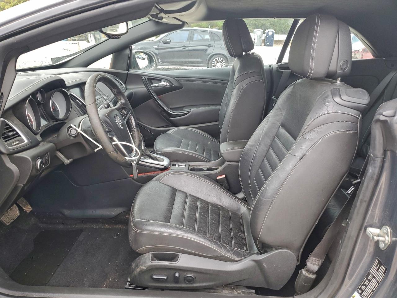 Buick Cascada Premium Image 6