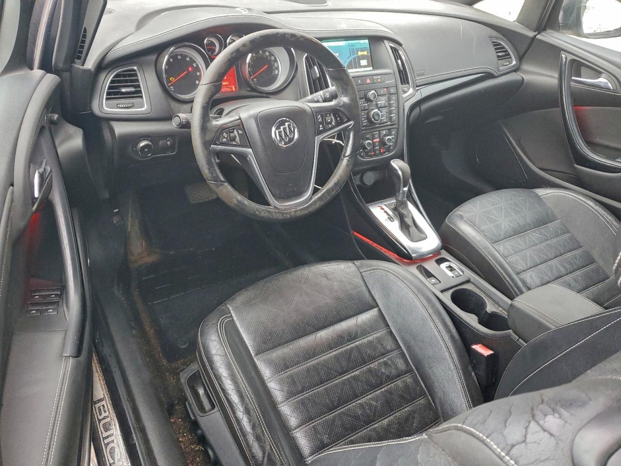 Buick Cascada Premium Image 5